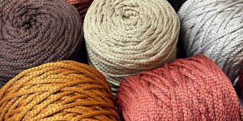 New in the line of polyester cord