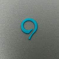 Marker for loops, round