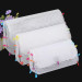Canvas L for clutch, 28×16 см