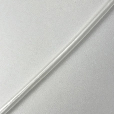 Heat-shrinkable transparent tube, ø 5 mm