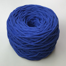 Electric cotton braided round cord, 4 mm