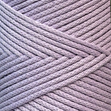 Сирень хлопковый шнур, 2 мм