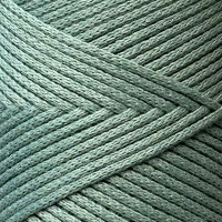 Тополя бавовняний шнур, 2 мм