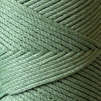 Шавлія бавовняний шнур, 2 мм