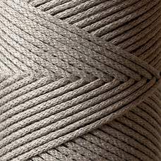 Тауп хлопковый шнур, 2 мм