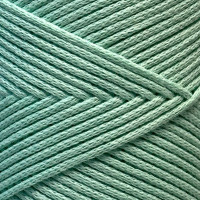 Тиффани хлопковый шнур, 2 мм