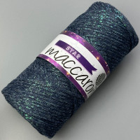 Jeans Star cotton cord with lurex, 105 m