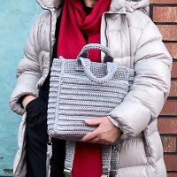 Мастер-класс на сумку "Incanto"