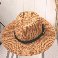 Майстер-клас на капелюх "Федора нова"