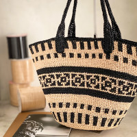 Master class "Teona" bag