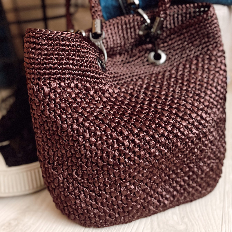 Master class on "Dany" bag