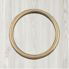 Ring, antique, ø51 mm