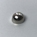 Bag leg, nickel, round, ø12 mm