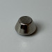 Bag leg, nickel, conical, ø10 mm