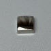 Bag leg, nickel, square, 10×10 mm