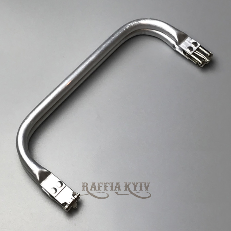 Скрытый фермуар, 24 см