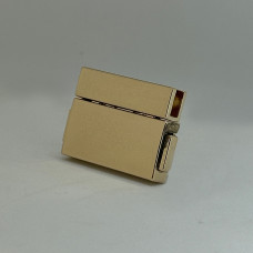 Замок для сумки, золото, 40×30 мм