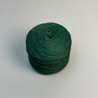 Fir polyester cord, 3 mm soft