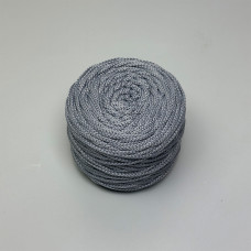 Графит полиэфирный шнур, 3 мм софт