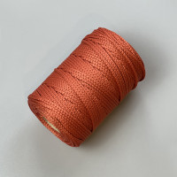 Цегла поліефірний шнур, 3 мм