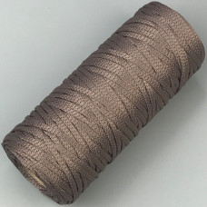 Капучино полиэфирный шнур, 4 мм софт