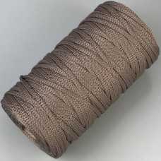 Капучино полиэфирный шнур, 5 мм