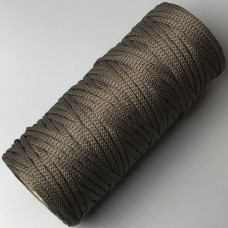 Койот полиэфирный шнур, 4 мм софт