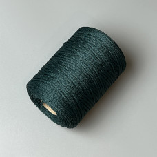 Jade polyester cord, 2 mm