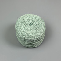 Мята полиэфирный шнур, 3 мм софт