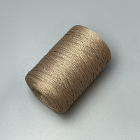 Мокко поліефірний шнур, 2 мм