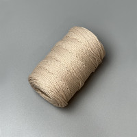 Пудра поліефірний шнур, 3 мм