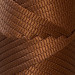 4 mm Light Brown ribbon polyester cord Raffia™ Kyiv
