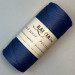 4 мм джинс плоский полиэфирный шнур Raffia™ Kyiv