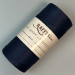 4 mm Navy ribbon polyester cord Raffia™ Kyiv
