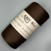 4 mm Brown ribbon polyester cord Raffia™ Kyiv