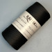 4 mm Black Brown ribbon polyester cord Raffia™ Kyiv