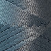 4 mm Metallic ribbon polyester cord Raffia™ Kyiv