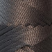 4 mm Ice Latte ribbon polyester cord Raffia™ Kyiv