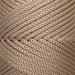 3,5 мм Beige Powder полиэфирный шнур