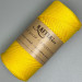 3,5 мм Yellow полиэфирный шнур