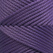 3.5 mm Violet polyester cord