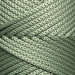 3.5 mm Pistachio polyester cord