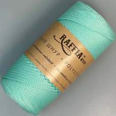 3.5 mm Tiffany polyester cord