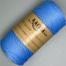 3,5 мм Blue поліефірний шнур