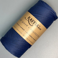 3.5 mm Jeans polyester cord