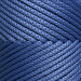 3.5 mm Jeans polyester cord