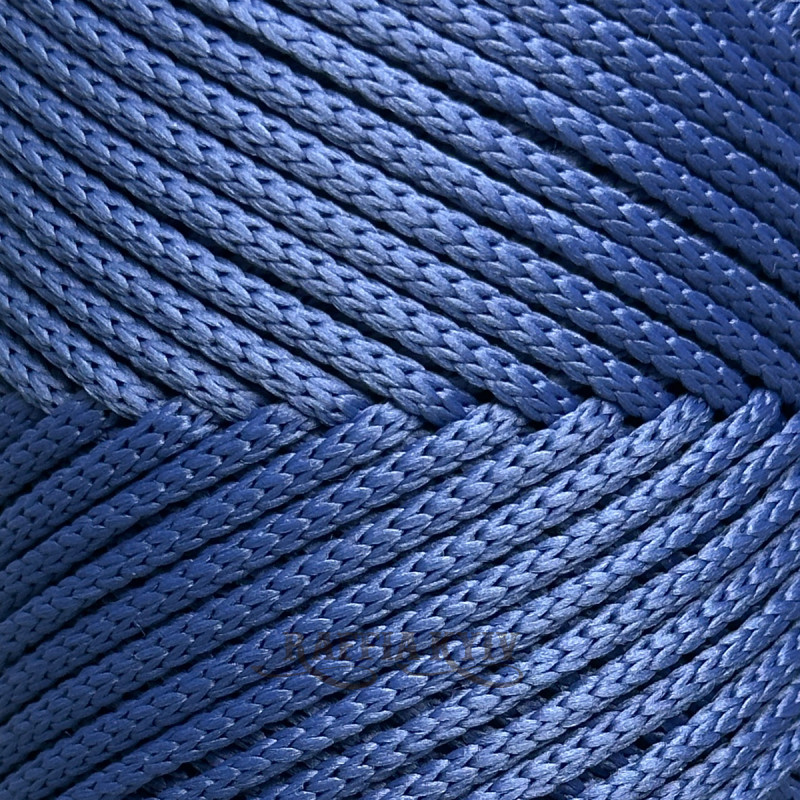3.5 mm Jeans polyester cord