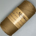 3.5 mm Wood polyester cord