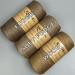 3.5 mm Wood polyester cord