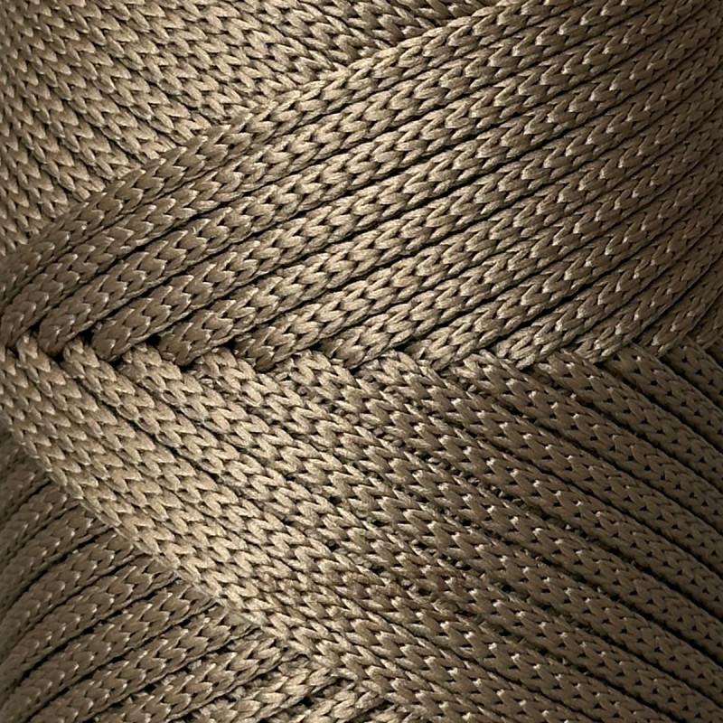 3.5 mm Fudge polyester cord